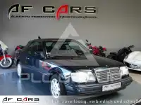 1995 Mercedes Benz E 220