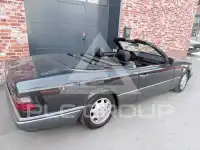 1995 Mercedes Benz E 220