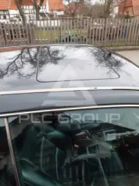 1995 Mercedes Benz E 220