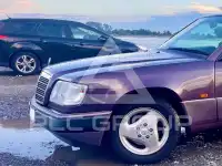 1995 Mercedes Benz E 220