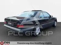 1995 Mercedes Benz E 220