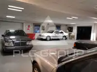 1995 Mercedes Benz E 220