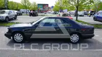 1995 Mercedes Benz E 220