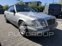 1995 Mercedes Benz E 220
