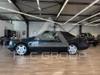 1995 Mercedes Benz E 220