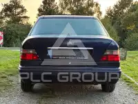 1995 Mercedes Benz E 220