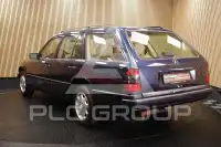 1995 Mercedes Benz E 220