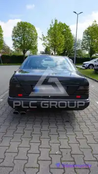 1995 Mercedes Benz E 220