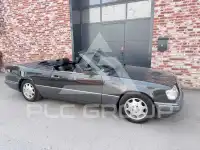 1995 Mercedes Benz E 220