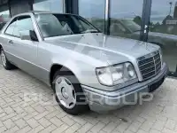1995 Mercedes Benz E 220