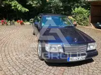 1995 Mercedes Benz E 220