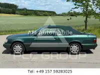 1995 Mercedes Benz E 220