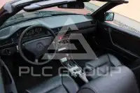 1995 Mercedes Benz E 220