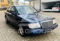 1995 Mercedes Benz E 220