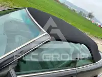1995 Mercedes Benz E 220
