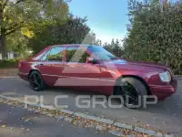 1995 Mercedes Benz E 220