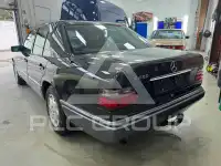 1995 Mercedes Benz E 220