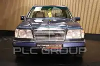 1995 Mercedes Benz E 220