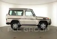 1995 Mercedes Benz G 350