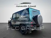 1995 Mercedes Benz G 350
