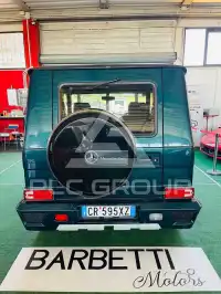 1995 Mercedes Benz G 350