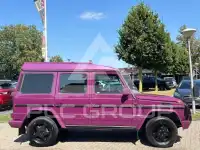 1995 Mercedes Benz G 350