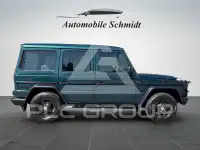 1995 Mercedes Benz G 350