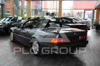1995 Mercedes Benz SL 500