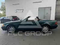 1995 Mercedes Benz SL 500