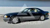 1995 Mercedes Benz SL 500