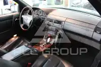 1995 Mercedes Benz SL 500