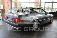 1995 Mercedes Benz SL 500