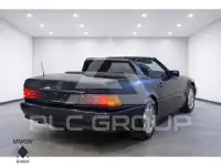 1995 Mercedes Benz SL 500