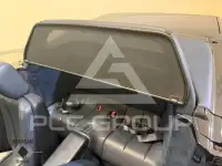 1995 Mercedes Benz SL 500