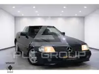 1995 Mercedes Benz SL 500