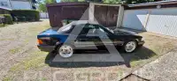 1995 Mercedes Benz SL 500