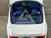 1995 Mercedes Benz SL 500