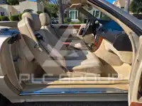 1995 Mercedes Benz SL 500