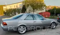 1995 Mercedes Benz CL 500