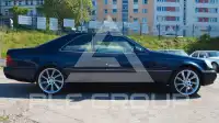 1995 Mercedes Benz CL 500