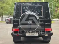 1995 Mercedes Benz G 320