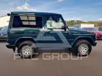 1995 Mercedes Benz G 320