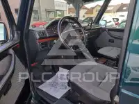 1995 Mercedes Benz G 320