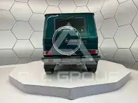 1995 Mercedes Benz G 320