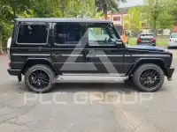 1995 Mercedes Benz G 320