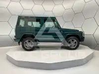 1995 Mercedes Benz G 320