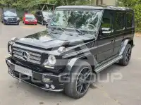 1995 Mercedes Benz G 320