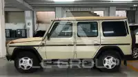 1995 Mercedes Benz G 320