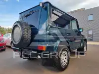 1995 Mercedes Benz G 320