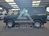 1995 Mercedes Benz G 320